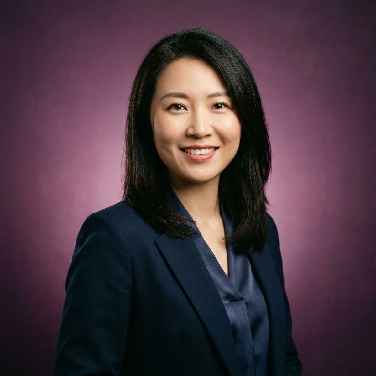 菠萝TV制片人林雨薇