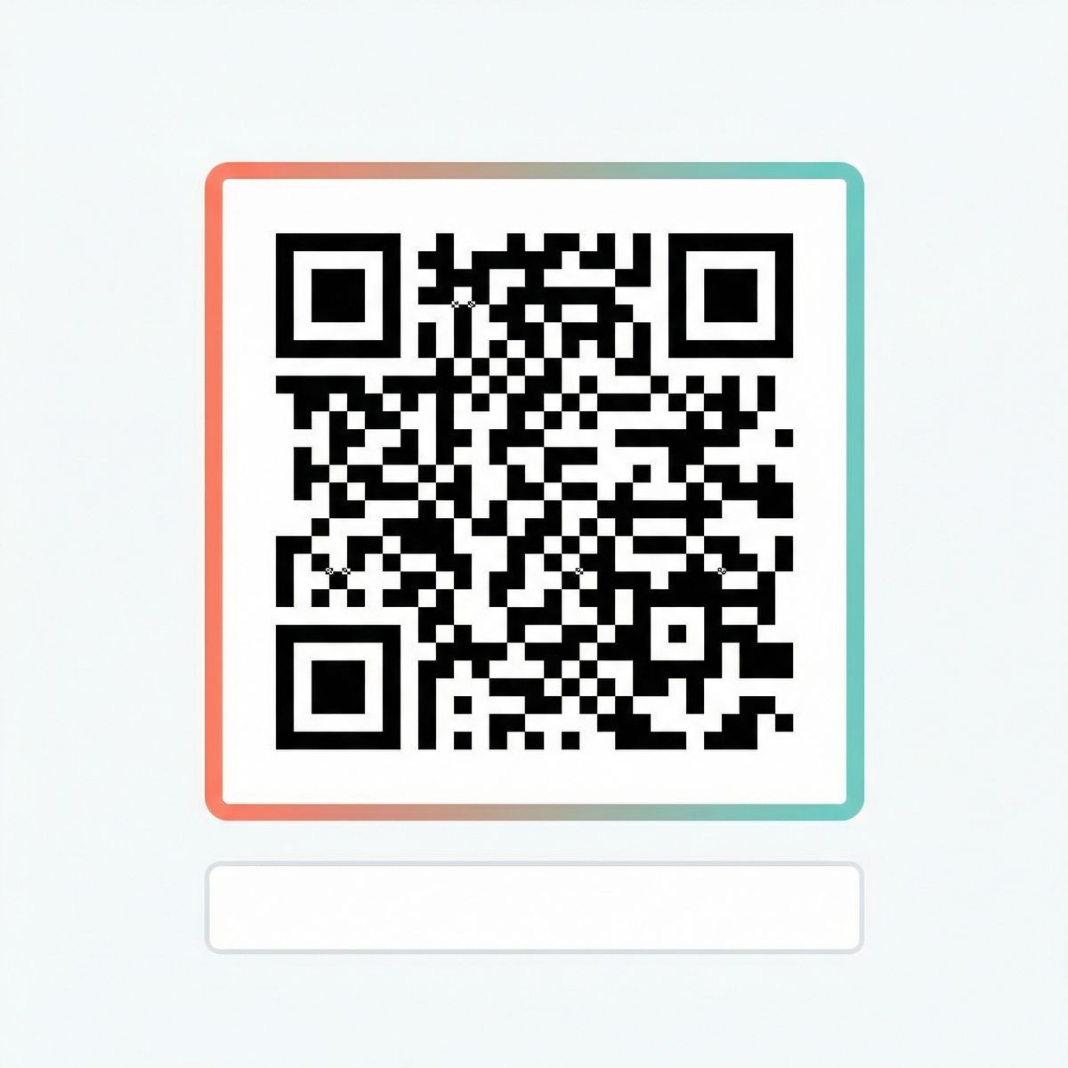 菠萝TV微信公众号二维码